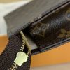 Best Replicas Bags - Louis Vuitton Replica Toiletry Pouch 26 Stylish & Durable Shop For Best Louis Vuitton LV Replica Bags With Cheap Price