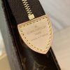 Best Replicas Bags - Louis Vuitton Replica Toiletry Pouch 26 Stylish & Durable Shop For Best Louis Vuitton LV Replica Bags With Cheap Price