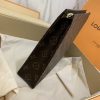 Best Replicas Bags - Louis Vuitton Replica Toiletry Pouch 26 Stylish & Durable Shop For Best Louis Vuitton LV Replica Bags With Cheap Price
