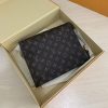 Best Replicas Bags - Louis Vuitton Replica Toiletry Pouch 26 Stylish & Durable Shop For Best Louis Vuitton LV Replica Bags With Cheap Price