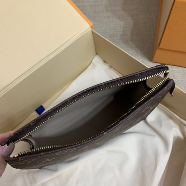 Louis Vuitton Replica Toiletry Pouch 19 M47544 - Image 3