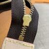 Best Replicas Bags - Louis Vuitton Replica Toiletry Pouch 19 M47544 Shop For Best Louis Vuitton LV Replica Bags With Cheap Price