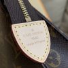Best Replicas Bags - Louis Vuitton Replica Toiletry Pouch 19 M47544 Shop For Best Louis Vuitton LV Replica Bags With Cheap Price