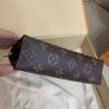Best Replicas Bags - Louis Vuitton Replica Toiletry Pouch 19 M47544 Shop For Best Louis Vuitton LV Replica Bags With Cheap Price
