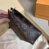 Best Replicas Bags - Louis Vuitton Replica Toiletry Pouch 19 M47544 Shop For Best Louis Vuitton LV Replica Bags With Cheap Price