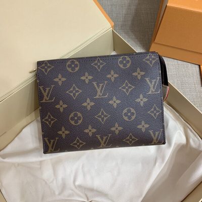 Louis Vuitton Replica Toiletry Pouch 19 M47544