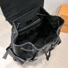 Best Replicas Bags - Replica Louis Vuitton Christopher PM Epi Leather Backpack Shop For Best Louis Vuitton LV Replica Bags With Cheap Price