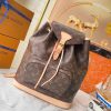 Best Replicas Bags - Replica LV Montsouris GM/PM/BB Bag M51135 Shop For Best Louis Vuitton LV Replica Bags With Cheap Price