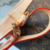 Best Replicas Bags - Replica LV Montsouris GM/PM/BB Bag M51135 Shop For Best Louis Vuitton LV Replica Bags With Cheap Price