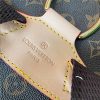 Best Replicas Bags - Replica LV Montsouris GM/PM/BB Bag M51135 Shop For Best Louis Vuitton LV Replica Bags With Cheap Price