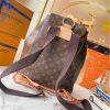 Best Replicas Bags - Replica LV Montsouris GM/PM/BB Bag M51135 Shop For Best Louis Vuitton LV Replica Bags With Cheap Price