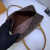 Best Replicas Bags - LV Monogram Pochette Cite Shoulder Bag – Stylish Replica Handbag Shop For Best Louis Vuitton LV Replica Bags With Cheap Price