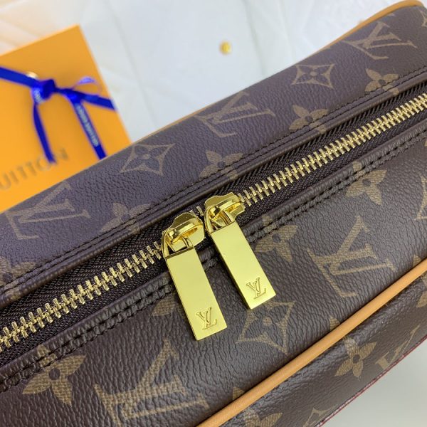 LV Monogram Pochette Cite Shoulder Bag – Stylish Replica Handbag - Image 15