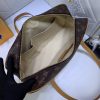 Best Replicas Bags - LV Monogram Pochette Cite Shoulder Bag – Stylish Replica Handbag Shop For Best Louis Vuitton LV Replica Bags With Cheap Price