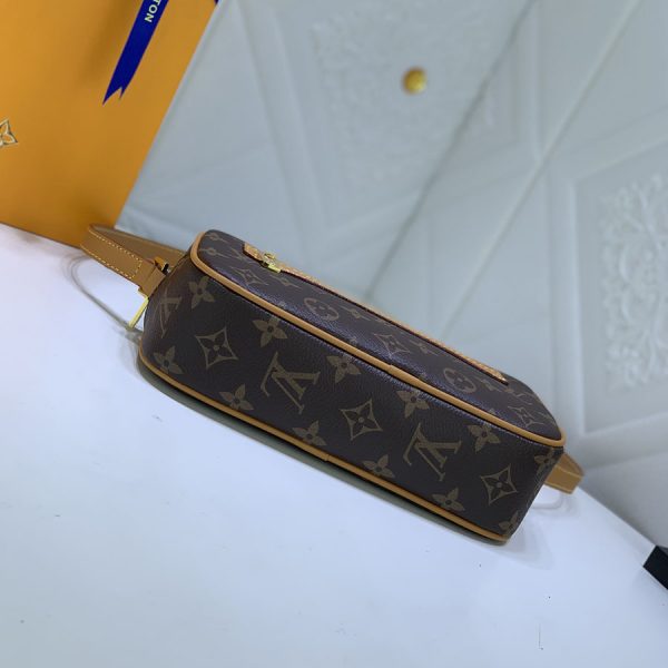 LV Monogram Pochette Cite Shoulder Bag – Stylish Replica Handbag - Image 4