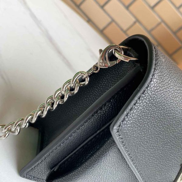 Replica LV Mylockme Chain Bag M55902 - Black Elegance - Image 5