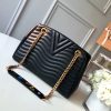 Best Replicas Bags - Replica LV New Wave Chain Tote - Stylish & Elegant Shop For Best Louis Vuitton LV Replica Bags With Cheap Price