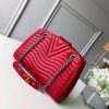 Best Replicas Bags - Replica LV New Wave Chain Tote - Stylish & Elegant Shop For Best Louis Vuitton LV Replica Bags With Cheap Price
