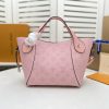 Best Replicas Bags - Replica LV Hina PM Bag - Beige, Pink & White Luxury Design Shop For Best Louis Vuitton LV Replica Bags With Cheap Price