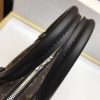 Best Replicas Bags - Replica LV Voyage PM M52005 Mono Brown Document Holder Shop For Best Louis Vuitton LV Replica Bags With Cheap Price