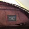 Best Replicas Bags - Replica LV Voyage PM M52005 Mono Brown Document Holder Shop For Best Louis Vuitton LV Replica Bags With Cheap Price