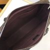 Best Replicas Bags - Replica LV Voyage PM M52005 Mono Brown Document Holder Shop For Best Louis Vuitton LV Replica Bags With Cheap Price