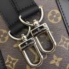 Best Replicas Bags - Replica LV Voyage PM M52005 Mono Brown Document Holder Shop For Best Louis Vuitton LV Replica Bags With Cheap Price