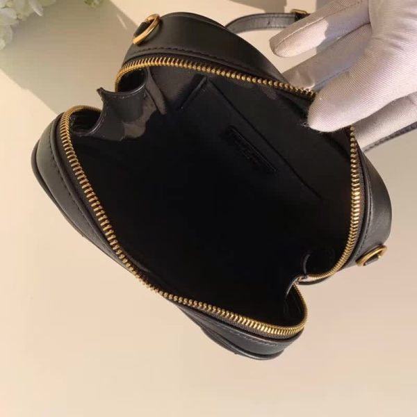 AAA Replica Louis Vuitton New Wave Heart Bag - Image 7