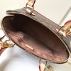 Best Replicas Bags - Replica Louis Vuitton Alma BB/PM 23.5/32Cm Handbag Shop For Best Louis Vuitton LV Replica Bags With Cheap Price
