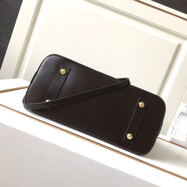 Replica Louis Vuitton Alma BB/PM 23.5/32Cm Handbag - Image 10