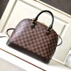Best Replicas Bags - Replica Louis Vuitton Alma BB/PM 23.5/32Cm Handbag Shop For Best Louis Vuitton LV Replica Bags With Cheap Price