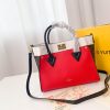 Best Replicas Bags - Louis Vuitton On My Side Replica Handbag M53827 Shop For Best Louis Vuitton LV Replica Bags With Cheap Price