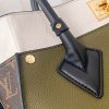 Best Replicas Bags - Louis Vuitton On My Side Replica Handbag M53827 Shop For Best Louis Vuitton LV Replica Bags With Cheap Price