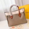 Best Replicas Bags - Replica Louis Vuitton On My Side M53824 Handbag Shop For Best Louis Vuitton LV Replica Bags With Cheap Price