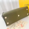 Best Replicas Bags - Louis Vuitton On My Side Replica Handbag M53827 Shop For Best Louis Vuitton LV Replica Bags With Cheap Price