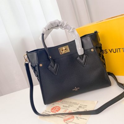 Replica Louis Vuitton On My Side M53824 Handbag