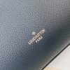 Best Replicas Bags - Replica Louis Vuitton On My Side M53824 Handbag Shop For Best Louis Vuitton LV Replica Bags With Cheap Price