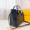 Best Replicas Bags - Louis Vuitton On My Side Replica Handbag M53827 Shop For Best Louis Vuitton LV Replica Bags With Cheap Price