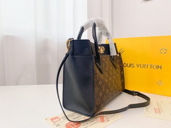 Louis Vuitton On My Side Replica Handbag M53827 - Image 5