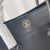 Best Replicas Bags - Replica Louis Vuitton On My Side M53824 Handbag Shop For Best Louis Vuitton LV Replica Bags With Cheap Price