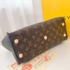 Best Replicas Bags - Louis Vuitton On My Side Replica Handbag M53827 Shop For Best Louis Vuitton LV Replica Bags With Cheap Price