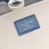 Best Replicas Bags - Replica Louis Vuitton On My Side M53824 Handbag Shop For Best Louis Vuitton LV Replica Bags With Cheap Price