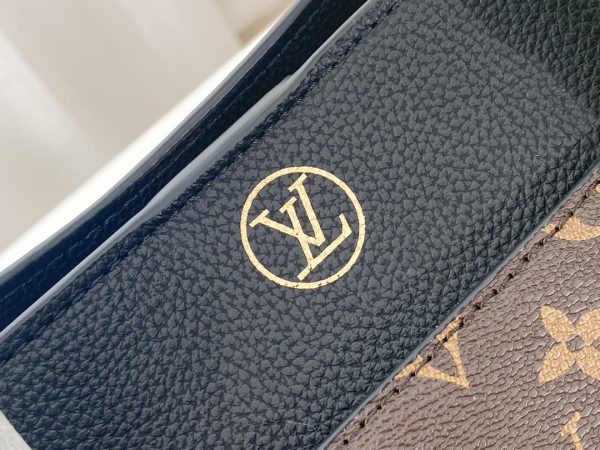 Louis Vuitton On My Side Replica Handbag M53827 - Image 7