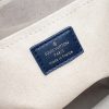 Best Replicas Bags - Louis Vuitton On My Side Replica Handbag M53827 Shop For Best Louis Vuitton LV Replica Bags With Cheap Price