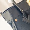 Best Replicas Bags - Replica Louis Vuitton On My Side M53824 Handbag Shop For Best Louis Vuitton LV Replica Bags With Cheap Price