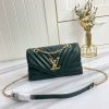 Best Replicas Bags - Replica Louis Vuitton New Wave Chain Tote M53937 Bag Shop For Best Louis Vuitton LV Replica Bags With Cheap Price