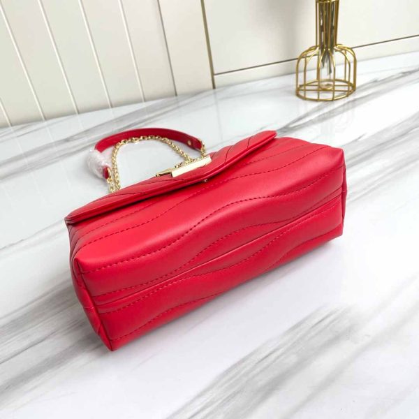 Replica Louis Vuitton New Wave Chain Tote M53937 Bag - Image 19