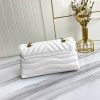 Best Replicas Bags - Replica Louis Vuitton New Wave Chain Tote M53937 Bag Shop For Best Louis Vuitton LV Replica Bags With Cheap Price