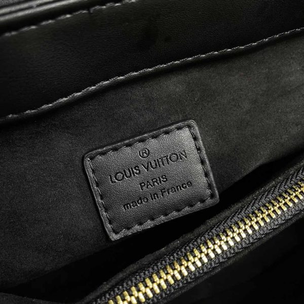 Replica Louis Vuitton New Wave Chain Tote M53937 Bag - Image 4