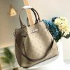 Best Replicas Bags - Replica LV Girolata Black-Beige Handbag Shop For Best Louis Vuitton LV Replica Bags With Cheap Price